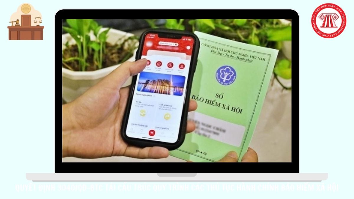 Hỏi đáp Pháp luật