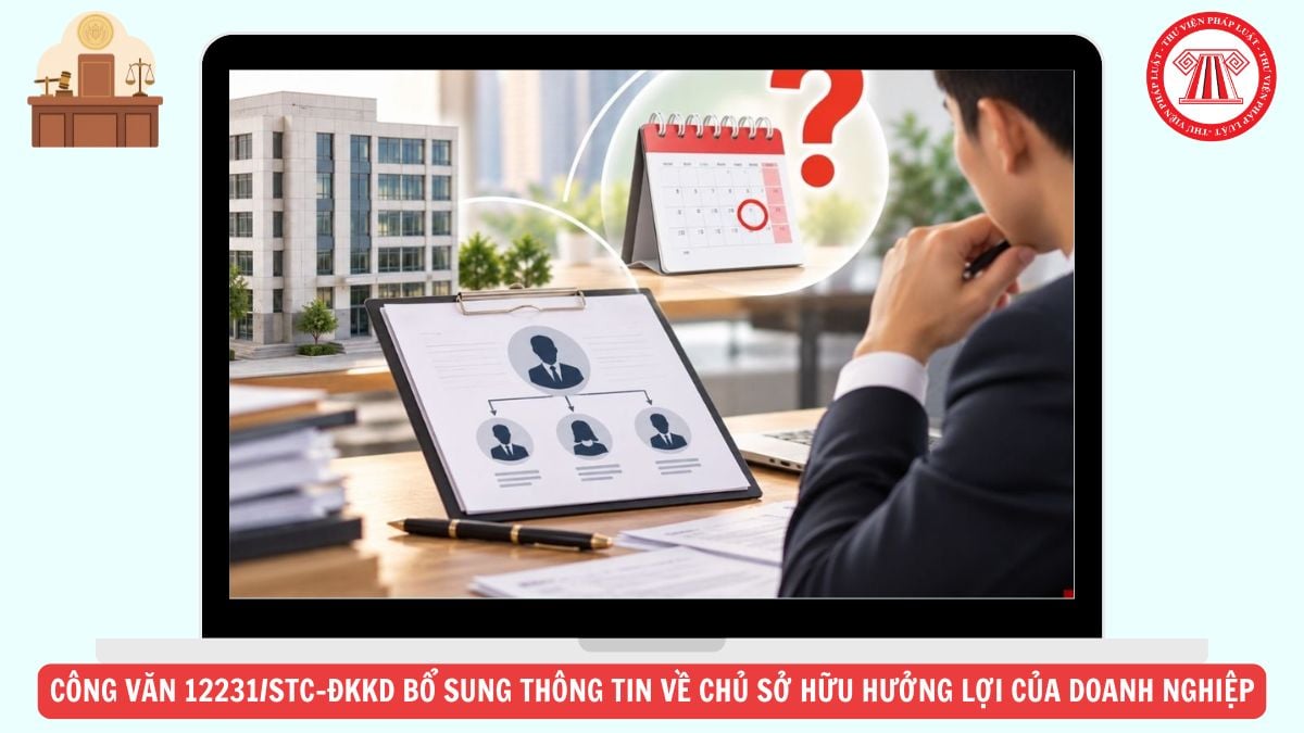 Hỏi đáp Pháp luật