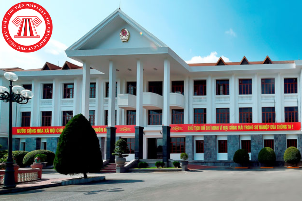 UBND tỉnh Tuyên Quang