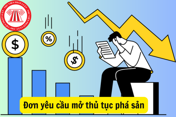 phá sản