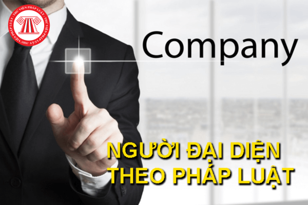 người đại diện