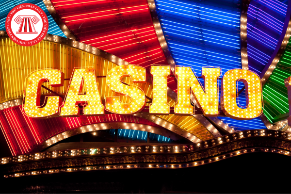 Giải đáp thắc mắc năm 2024, có được phép mở casino không và điều kiện kinh doanh casino 