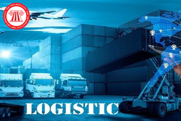 logicstics