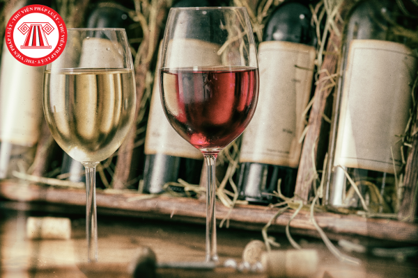 Điều kiện đối với hoạt động sản xuất rượu thủ công nhằm mục đích kinh doanh năm 2024 