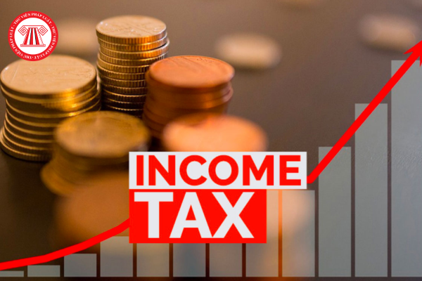 thuế thu nhập cá nhân