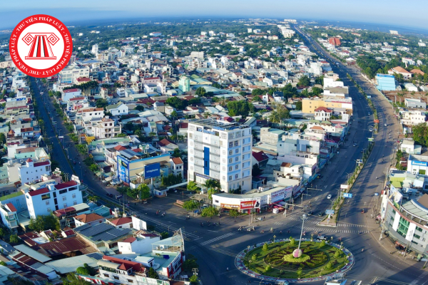 Thông tin phòng đăng ký kinh doanh Bình Phước 