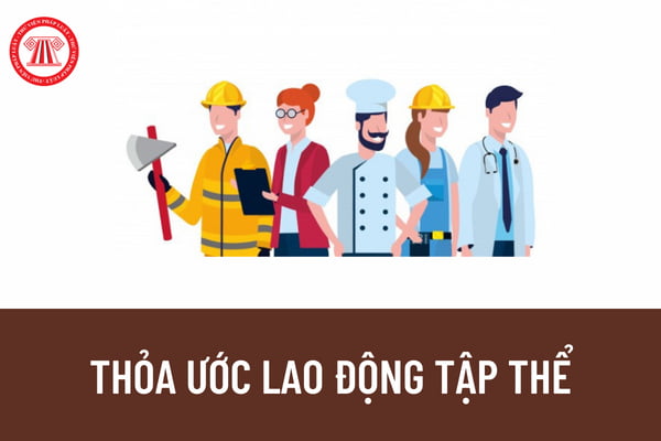 thỏa ước lao động tập thể