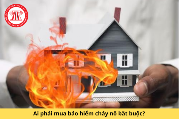 bảo hiểm cháy nổ