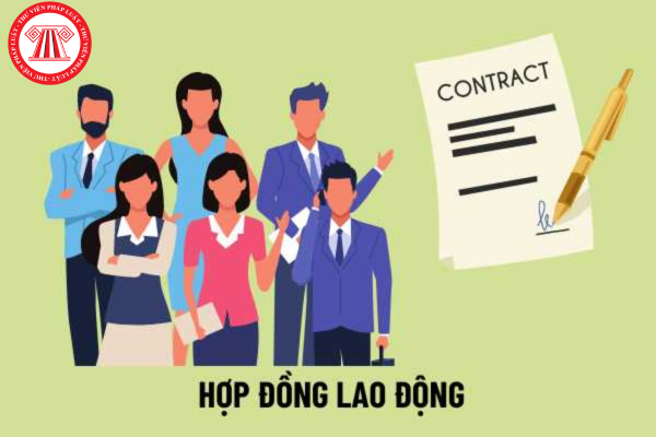 hợp đồng lao động có thời hạn