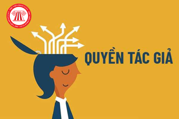 quyền tác giả là gì