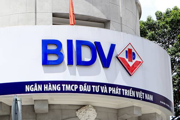 Ngân hàng TMCP Đầu tư và Phát triển VN – BIDV