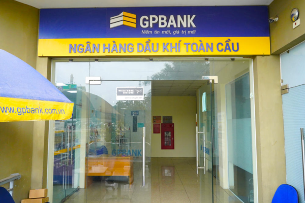 Ngân hàng thương mại TNHH MTV Dầu Khí Toàn Cầu - GPBank