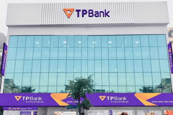 Ngân hàng Thương mại Cổ phần Tiên Phong là ngân hàng gì; Giờ làm việc của TPBank hiện nay 