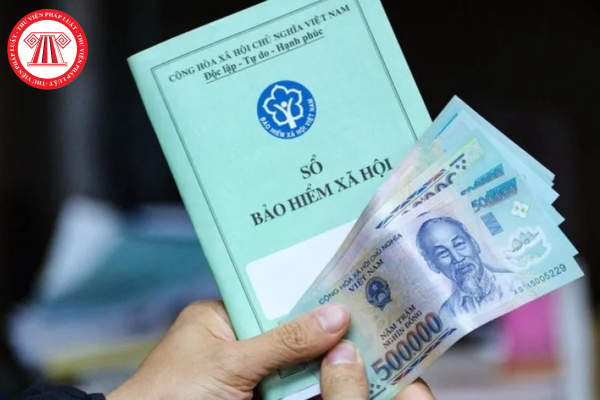 Tổng hợp hồ sơ rút BHXH một lần 2025