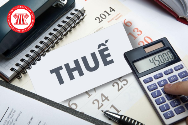 Sửa đổi 11 Thông tư về quản lý thuế theo mô hình chính quyền 2 cấp từ 01 7 2025