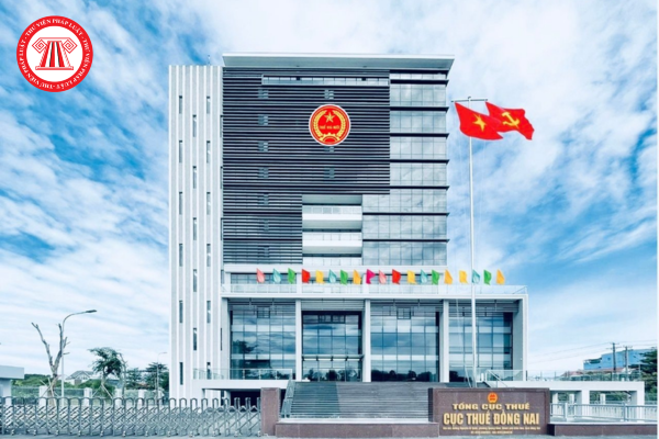 Trụ sở chính của 29 Thuế cơ sở thuộc Thuế TPHCM từ 01/7/2025