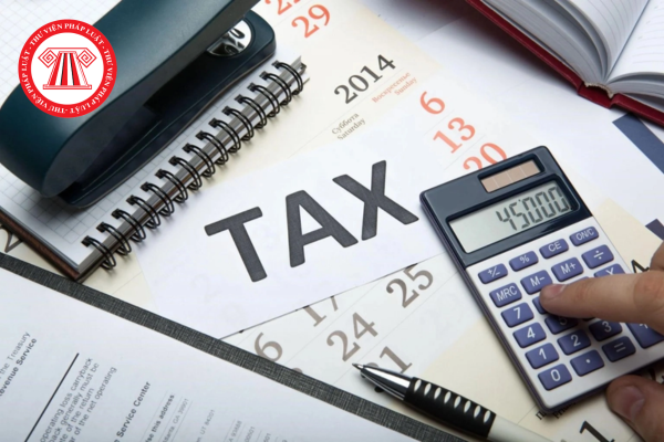 File Word Dự thảo Luật Quản lý thuế 2025