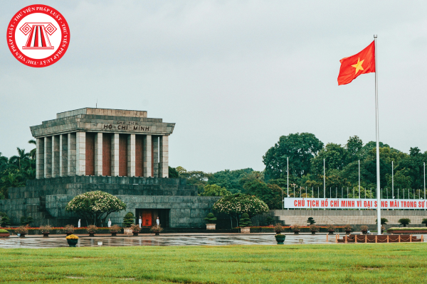 Chính thức: Lịch nghỉ Quốc khánh 2026 sẽ kéo dài 05 ngày