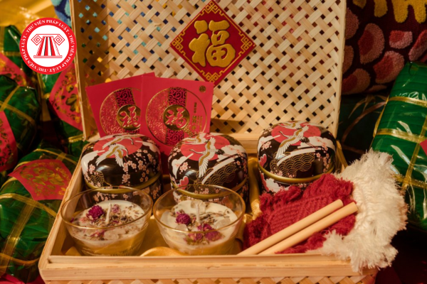 mẫu bảng kê hàng cho biếu tặng
