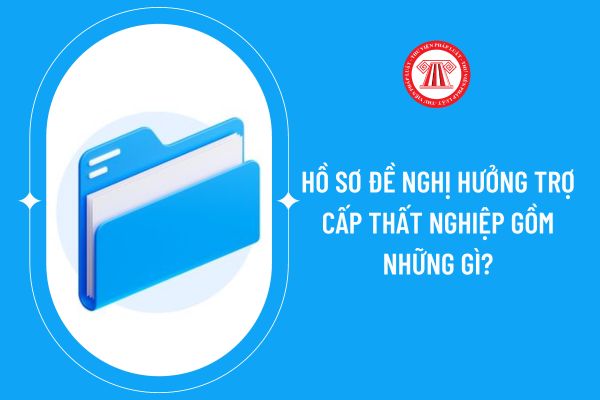 Hồ sơ đề nghị hưởng trợ cấp thất nghiệp gồm những gì?