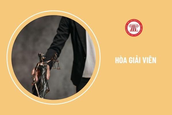 Quyền và nghĩa vụ của hòa giải viên thương mại được quy định như thế nào?