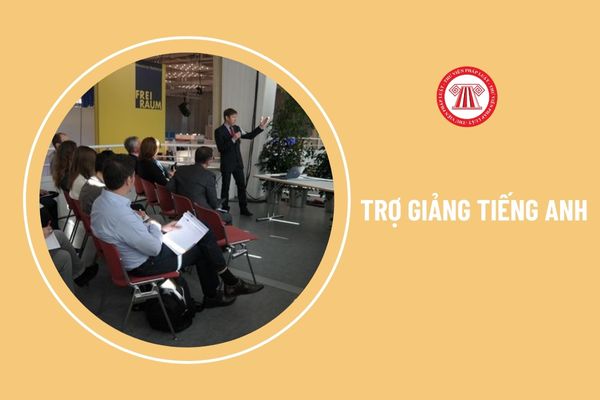 Những khó khăn trong nghề trợ giảng tiếng anh là gì?