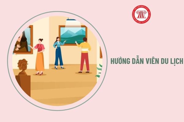 Hướng dẫn viên du lịch nội địa được bồi dưỡng những nghiệp vụ gì?