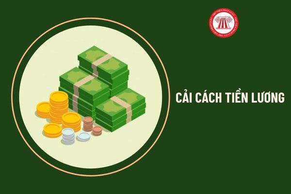 Toàn bộ bảng lương mới từ 01/7/2024 của công chức viên chức xây dựng số tiền cụ thể thì tính lương ra sao?