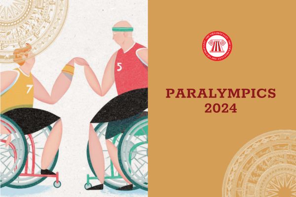 Cử tạ Paralympics 2024 bắt đầu và kết thúc ngày nào?