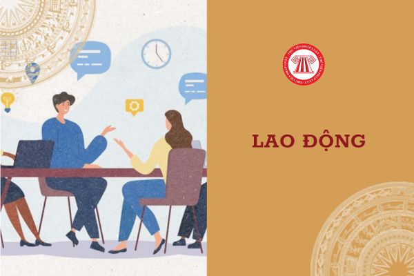 05 trách nhiệm của công ty đối với sổ quản lý lao động là gì?