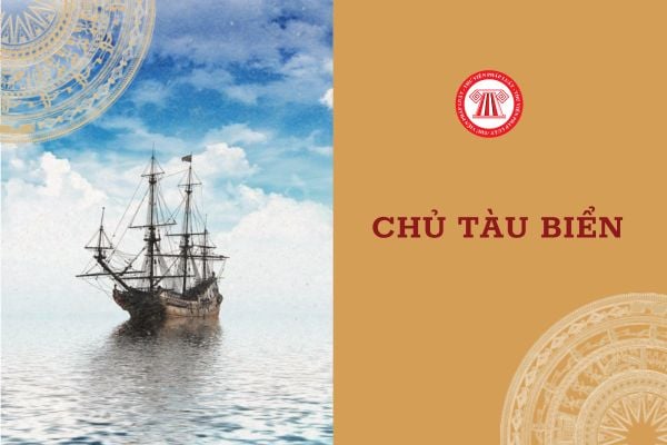 Chủ tàu biển có trách nhiệm gì khi trên tàu xảy ra tai nạn lao động hàng hải?