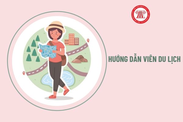 Phí thẩm định cấp mới thẻ hướng dẫn viên du lịch là bao nhiêu?