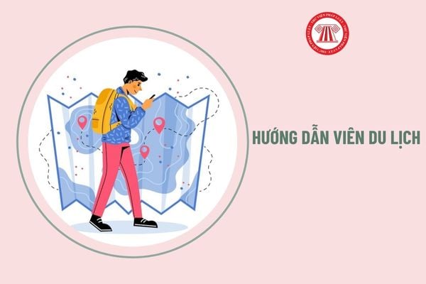 Cấp lại thẻ hướng dẫn viên du lịch tốn bao nhiêu tiền phí thẩm định?