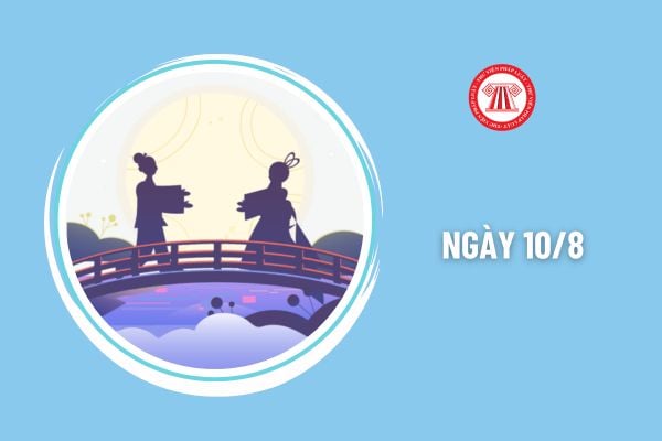 Ngày 10 8 là ngày gì? Đây có phải ngày lễ mà người lao động Việt Nam được nghỉ làm hưởng nguyên lương không?