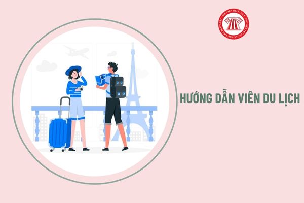 Thẻ hướng dẫn viên du lịch tại điểm có thời hạn bao lâu?