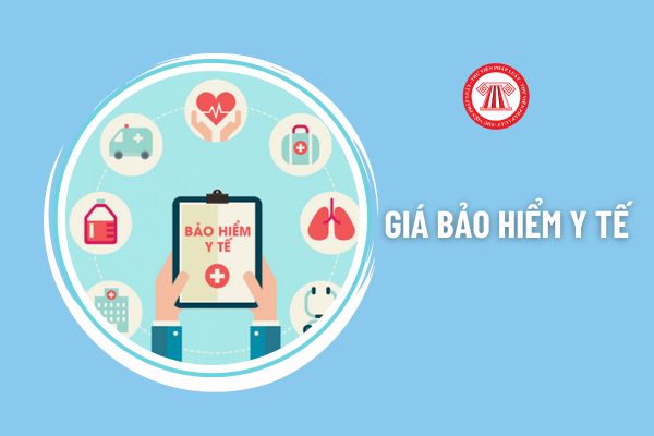 Giá bảo hiểm y tế theo hộ gia đình từ 01/7/2024 mới nhất là bao nhiêu?