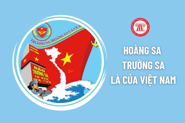 Hoàng Sa và Trường Sa là của Việt Nam, thuộc tỉnh thành nào? Mức lương tối thiểu của tỉnh thành đó là bao nhiêu?