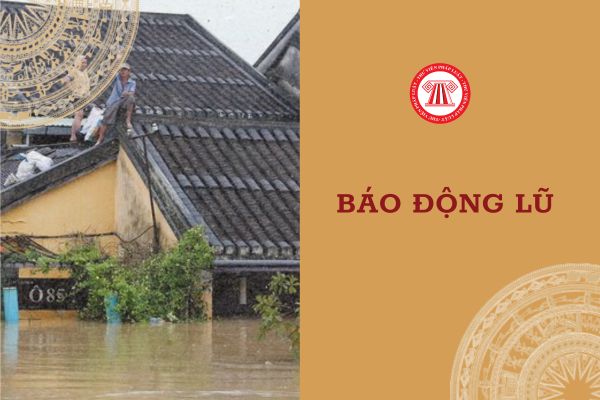 Báo động 4 là gì? Người lao động có bắt buộc đóng quỹ phòng chống thiên tai không?