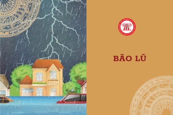 Thống kê thiệt hại do bão YAGI gây ra? Công đoàn hỗ trợ cho NLĐ bị thiệt hại do bão lũ hay không?