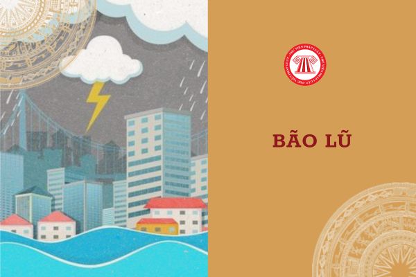 Tình hình lũ lụt Hà Nội: lũ trên sông Hồng đã vượt báo động 2? NLĐ bị thiệt hại do lũ có được công đoàn hỗ trợ hay không?