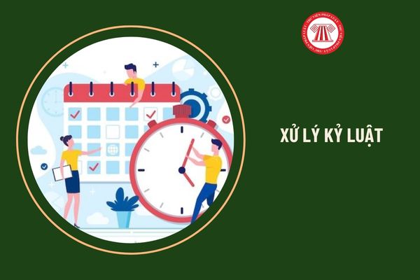 Người lao động bị xử lý kỷ luật kéo dài thời hạn nâng lương sẽ được giảm thời hạn trong trường hợp nào?