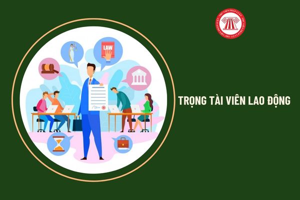 Hồ sơ đề cử trọng tài viên lao động có cần sơ yếu lý lịch không?