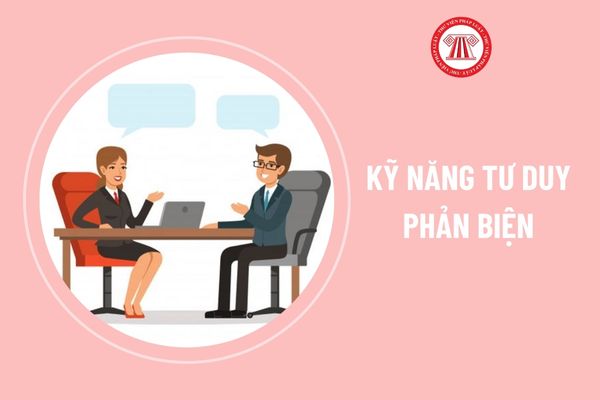 Kỹ năng tư duy phản biện là gì? Kỹ năng này giúp ích gì trong công việc?