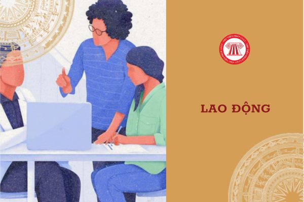 Tuyển dụng lao động là gì? Công ty muốn tuyển dụng lao động có thể thông qua những hình thức nào?