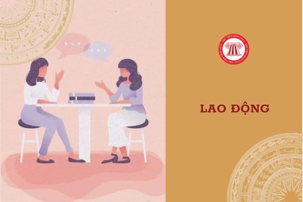 Nhận người lao động vào làm việc rồi mới ký hợp đồng lao động có được không?