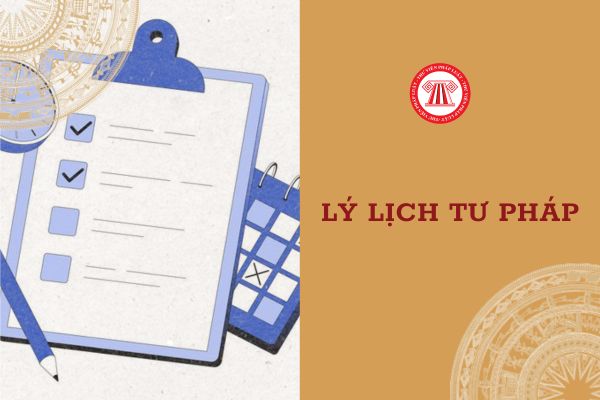 Hướng dẫn làm lý lịch tư pháp online trên VNeID chi tiết nhất như thế nào?