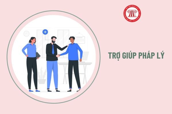 Phải từ chối thực hiện trợ giúp pháp lý trong trường hợp nào?