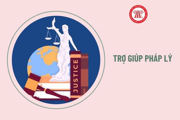 Mẫu 02-TP-TGPL đơn yêu cầu trợ giúp pháp lý có dạng như thế nào?