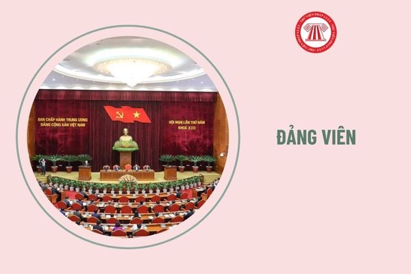 đảng viên