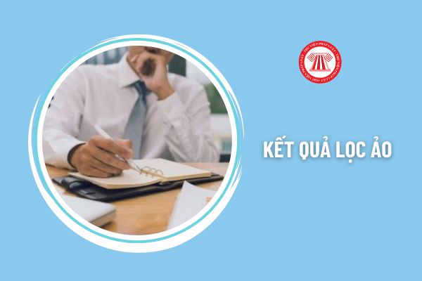 Kết quả lọc ảo cuối cùng 2024 khi nào có? Muốn vào ngành công an cần sức khoẻ như thế nào?